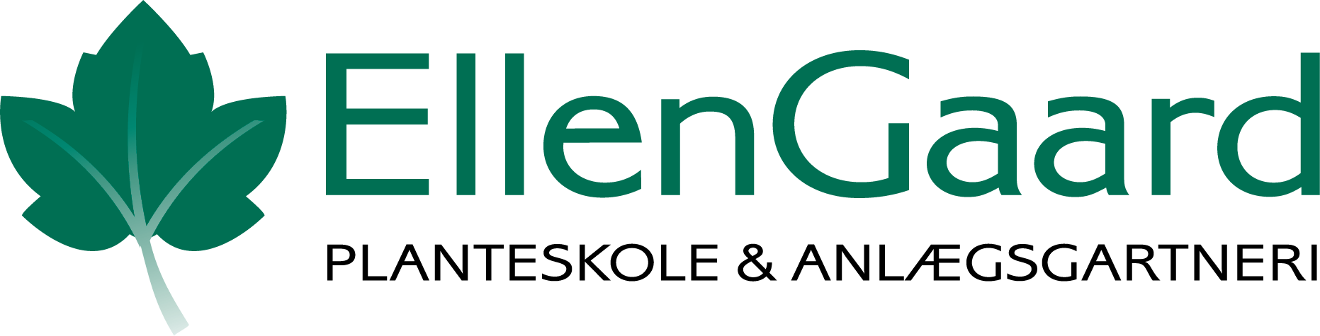 Ellengaard logo
