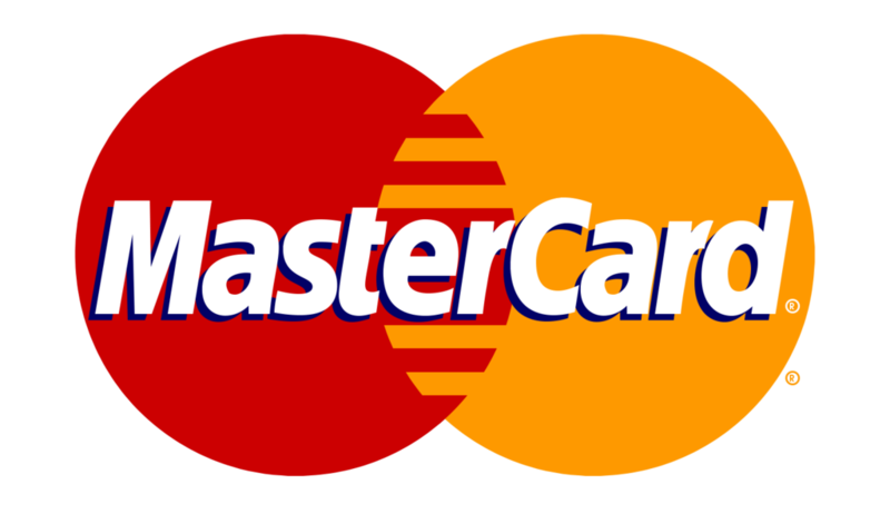 Mastercard logo