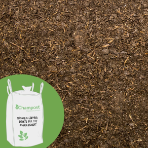 Jordforbedring 3000 l