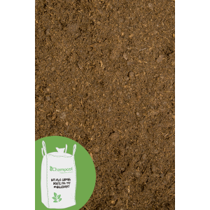 Drivhusblanding 1500 l bigbag